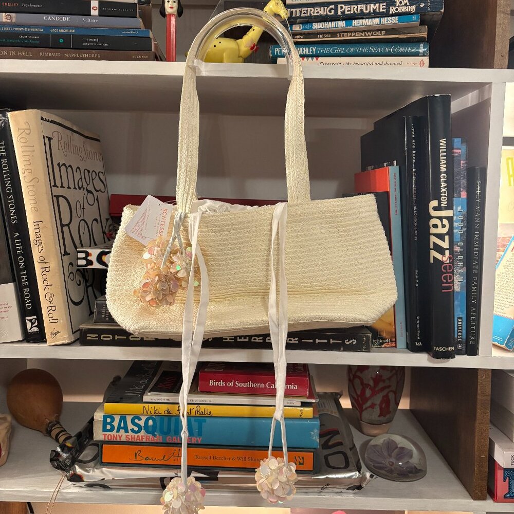kontessa summer bag